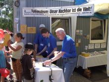 Hessentag 2010 Stadtallendorf