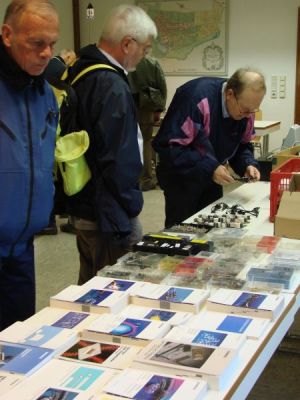 F11 Flohmarkt 2010