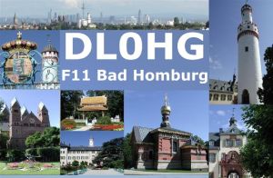 QSL DL0HG