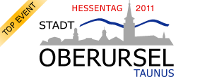 Banner Hessentag 2011
